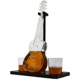  Dekanter Gitara s dvije čaše | shoptok.hr