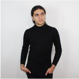 Defacto Slim Fit Half Turtleneck Sweater Cene