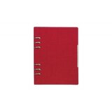 Trend agenda sa mehanizmom A5 crvena ( 136.307.20 ) | ePonuda.com