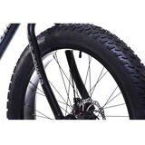 Capriolo FAT BOY 26''/7HT crno crveno 926200-17 | Eponuda.com