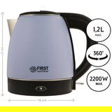 First Grelnik vode T-5407-3-BU Cene