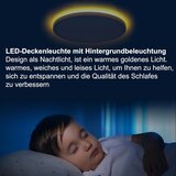MOONYARD 40 cm LED stropna svetilka - 36 W | Shoptok.si