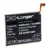 VHBW Baterija za Samsung Galaxy S10 Lite / SM-G770, 4400 mAh Cene