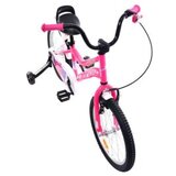 Capriolo DIAVOLO KID 18''HT pink-violet 926372-18 | Eponuda.com