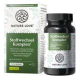  Metabolički kompleks - 60 kaps. | shoptok.hr