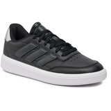 Adidas Čevlji Courtblock IF6492 Cblack/Carbon/Silvmt | Shoptok.si