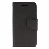  Preklopna torbica Fancy Diary Samsung Galaxy A73 5G - črna Cene