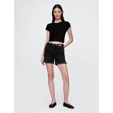 GAP Denim shorts Girlfriend - Women's | shoptok.hr