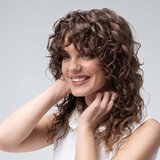 ICONIQUE Professional CARING LIKE YOU Deep Hydration maska za dubinsku hidrataciju za suhu i oštećenu kosu 50 ml | shoptok.hr