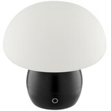 Brilliant LED prigušiva punjiva stolna lampa DUPIS LED/2W/5V 2700K crna | Eponuda.com