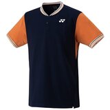 Yonex Majice s kratkimi rokavi Tournament French Open | Shoptok.si