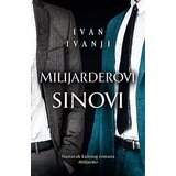 Laguna Ivan Ivanji - Milijarderovi sinovi Cene