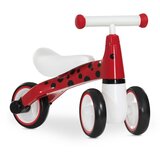 Hauck guralica 1st Ride Three Ladybug Red | shoptok.hr