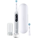 Braun 445258 električna četkica za zube Odrasli Vibracijska četkica za zube Sivo Cijene