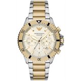 Emporio Armani Analogne ure AR11606 pisana | Shoptok.si