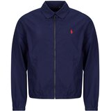 Polo Ralph Lauren BAYPORT VESTE MI-SAISON EN COTON Tamno plava Cijene