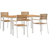  Vrtni set za objed 5 kom. | shoptok.hr