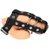 Kink podesivi kavez za penis s bravicom | shoptok.hr