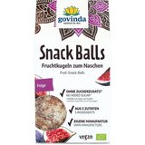 Govinda Organski Snack Balls - Smokva Cijene