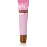 hello sunday the one for your lips tinted lip balm tonirani balzam za ustnice SPF 50 odtenek Mocha Kiss 15 ml | Shoptok.si
