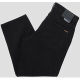 Volcom Modown Tapered Denim Kavbojke black | Shoptok.si