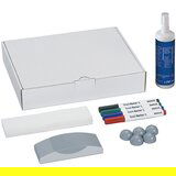 Maul Komplet dodatne opreme za bele table, karton, komplet | Shoptok.si