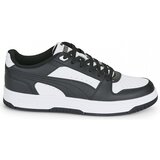 Puma Nizke superge Rebound Slam Lo Črna | Shoptok.si