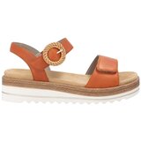 Remonte D0Q52 Narančasta | shoptok.hr