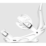Vimana Optiscando 2026 Snowboard Binding white | Shoptok.si