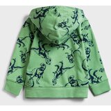 GAP Baby Sweatshirt Logo V-Ft Prt Fz | Shoptok.si