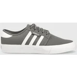 Adidas Teniske Seeley XT moške, siva barva