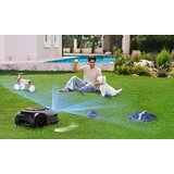  Robotska kosilnica MOVA LIDAX ULTRA 1000 | Shoptok.si