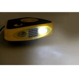  Ventilator 3u1 sa grejanjem i LED osvetljenjem 158W/12V | Eponuda.com