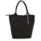 Vera Pelle VP172ZZ Crna | shoptok.hr