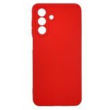 Max Mobile Maska za Samsung Galaxy A56, TPU Silicone Mikro, crvena | shoptok.hr