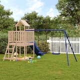  Zunanje igralo trdna borovina, (20795356) | Shoptok.si