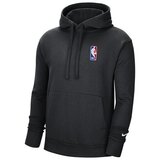 Nike Nba Team 31 Essential Fleece Crna | shoptok.hr