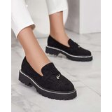 Resti Women's moccasins with zircons Ali | shoptok.hr
