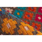 Kayoom PREPROGA Primavera 225 Multi 80/150 cm tkano večbarvno | Shoptok.si