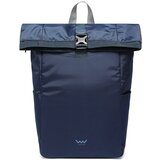 Vuch Sirius Men Blue Urban Backpack | shoptok.hr