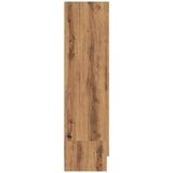 Ormarić za knjige boja hrasta artisana 82 5x30 5x115 cm drveni | shoptok.hr