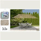 NADSTREŠICA CAMOUFLAGE 3*3M