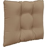  Zunanja blazina za kavč 3 pcs Taupe Poliester, (5000202300) | Shoptok.si