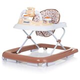  Muzicki dubak Chipolino Little Cow 055967 CP - Bež/braon Cene