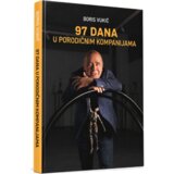 ASEE Boris Vukić - 97 dana u porodičnim kompanijama Cene