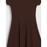 Sinsay Rebrasta mini haljina | shoptok.hr