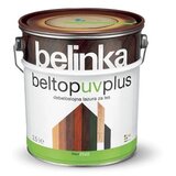 Belinka BELTOP UV PLUS Debeloslojna lazura za drvo 2,5l, 1 Bezbojni Cene