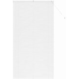 vidaXL Venecijanske žaluzije Bela 220 x 120 cm Aluminij, (5000178306) Cene