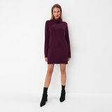 Mohito Obleka mini s pulijem | Shoptok.si