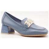 Hispanitas Mokasini - Modra | Shoptok.si